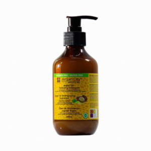 ARGAN HYDRATING SHAMPOO 300ML