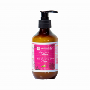 ARGAN ELIXIR CONDITIONER 300ML