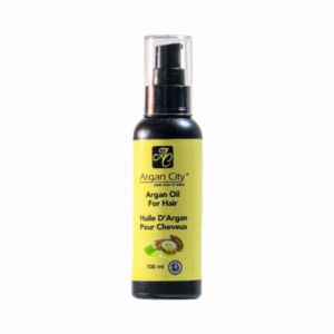 ARGAN HAIR OIL 100ML