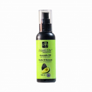 AVOCADO HAIR OIL 100ML