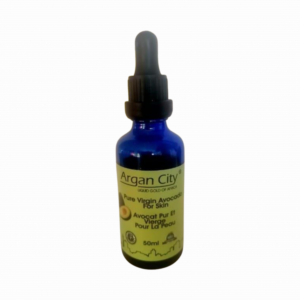 AVOCADO PURE OIL 50ML