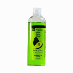 AVOCADO SHOWER GEL 500ML