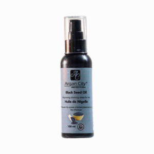 BLACK SEED HAIR OIL 100ML