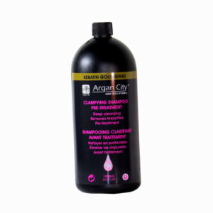 PRE TREATMENT CLARIFYING SHAMPOO 1000ML