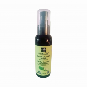 CUCUMBER SEED HAIR OIL 100ML