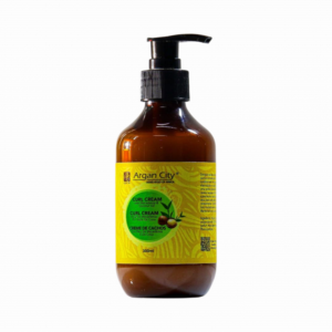 MACADAMIA CURL CREAM 300ML