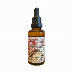 GRAPESEED OIL 50ML
