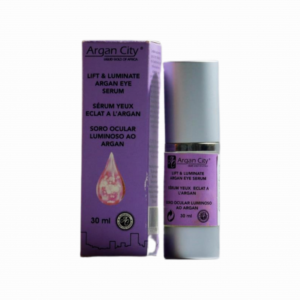 LIFT & LUMINATE EYE SERUM 30ML