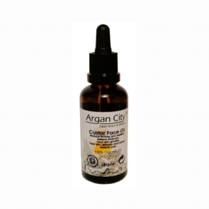 PURE CASTOR OIL 50ML