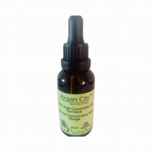 PURE CUCUMBER OIL 30ML