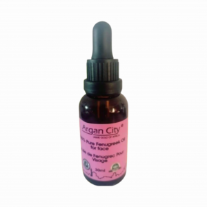 PURE FENUGREEK OIL 30ML