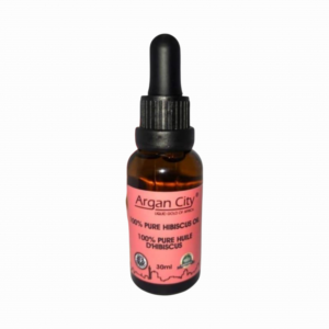 PURE HIBISCUS OIL 30ML