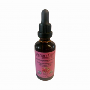 PURE POMEGRANATE SEED OIL 50ML
