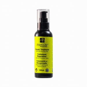 ARGAN HAIR REPAIR TREATMENT 100ML