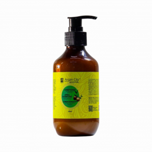 MADACAMIA & COCONUT CONDITIONER 300ML